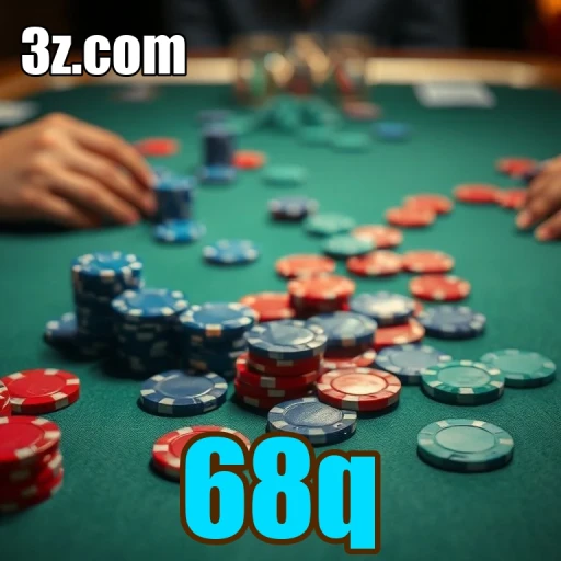 Coop e a Magia do Jogar Junto no 68q