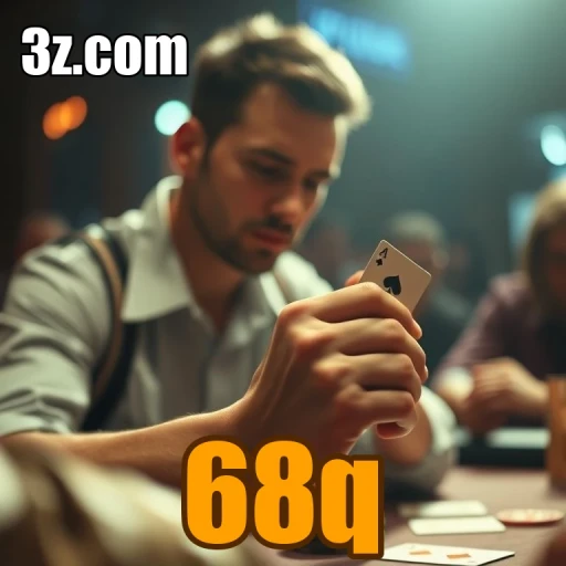 Independentes e Criativos: A Magia da 68q