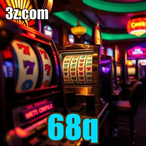 RPG e Aventuras Épicas no 68q: Mergulhe na Diversão