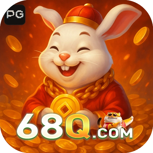 Logo da 68q
