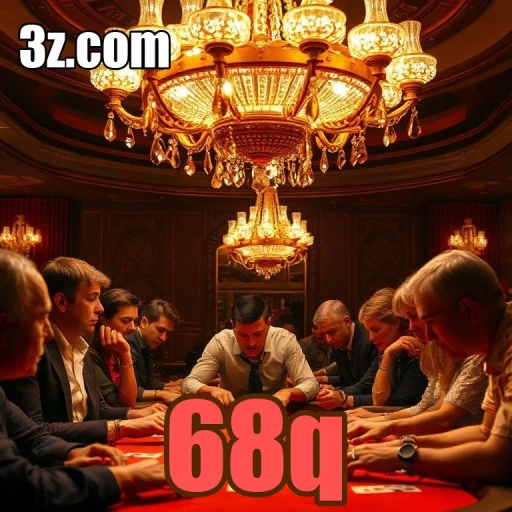 Multiplayer e experiências únicas no 68q: jogue com amigos