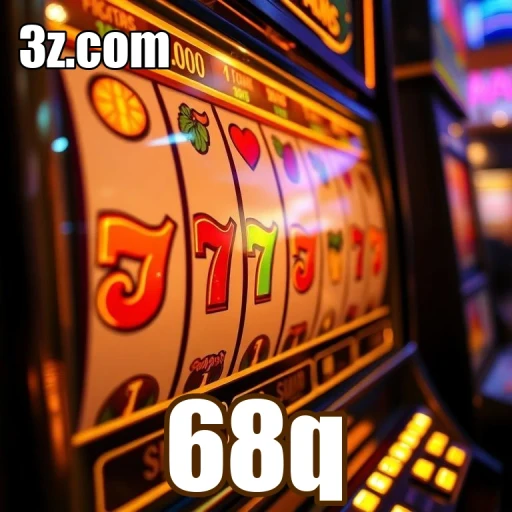 Explorando Shooters: Acessos Imperdíveis no 68q para Gamers