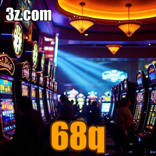 Estratégia Criativa no 68q: Potencialize Seu Jogo Agora